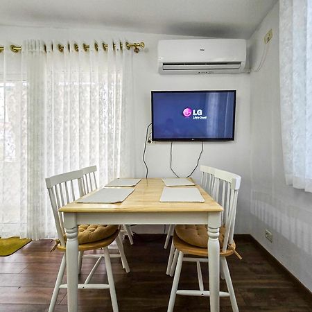 Lake Park 2Br Apartment Tirana Exteriér fotografie