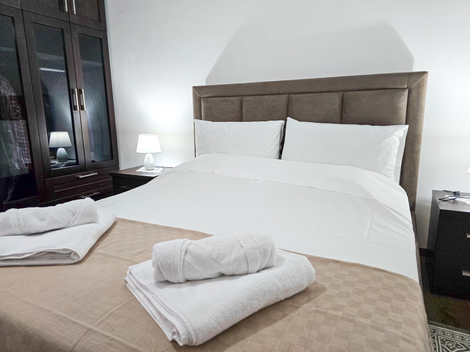 Lake Park 2Br Apartment Tirana Exteriér fotografie