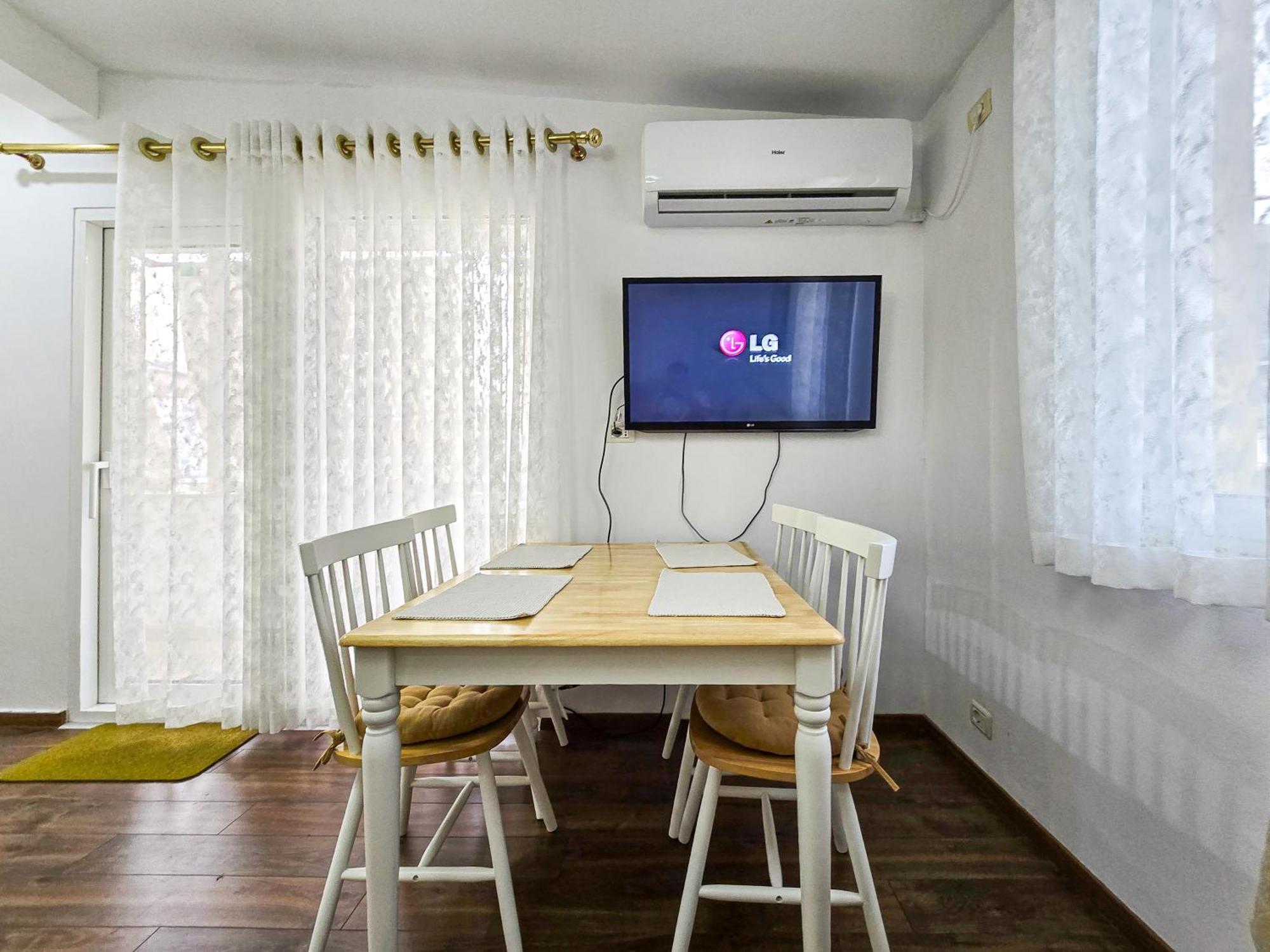 Lake Park 2Br Apartment Tirana Exteriér fotografie