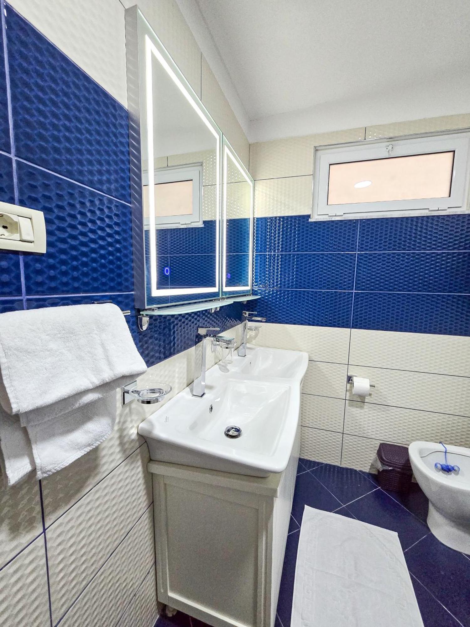 Lake Park 2Br Apartment Tirana Exteriér fotografie