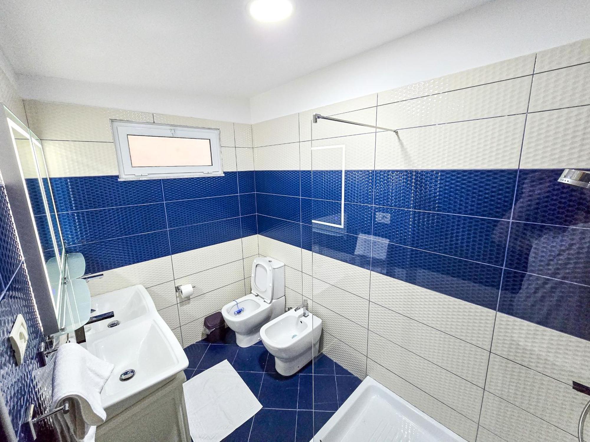 Lake Park 2Br Apartment Tirana Exteriér fotografie
