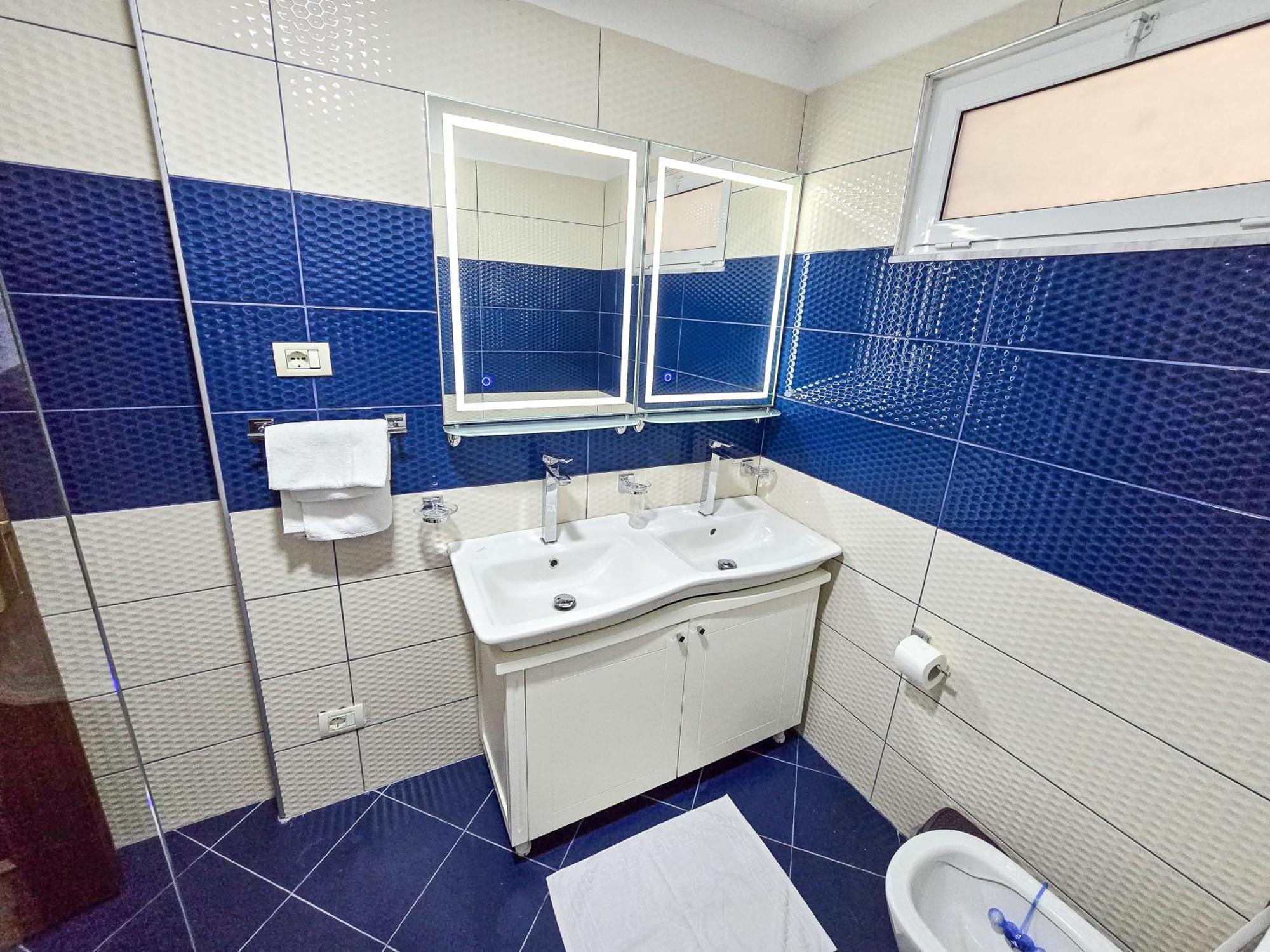 Lake Park 2Br Apartment Tirana Exteriér fotografie